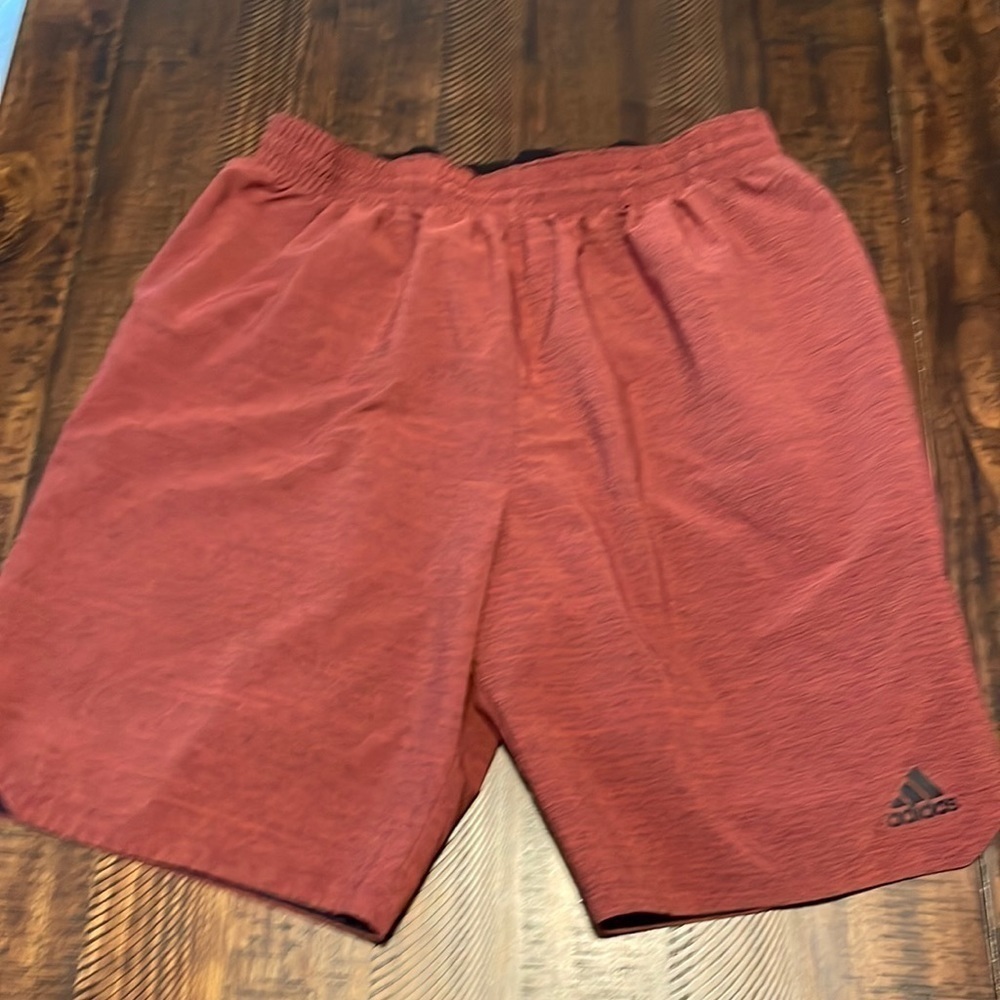 ADIDAS NWOT Board Shorts Size XL